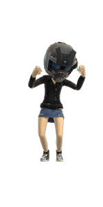 Xbox live Avatar